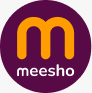 Meesho Logo