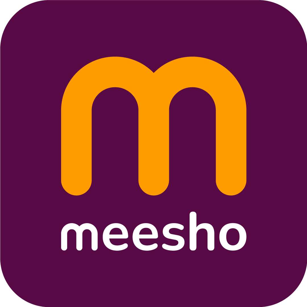 meesho logo