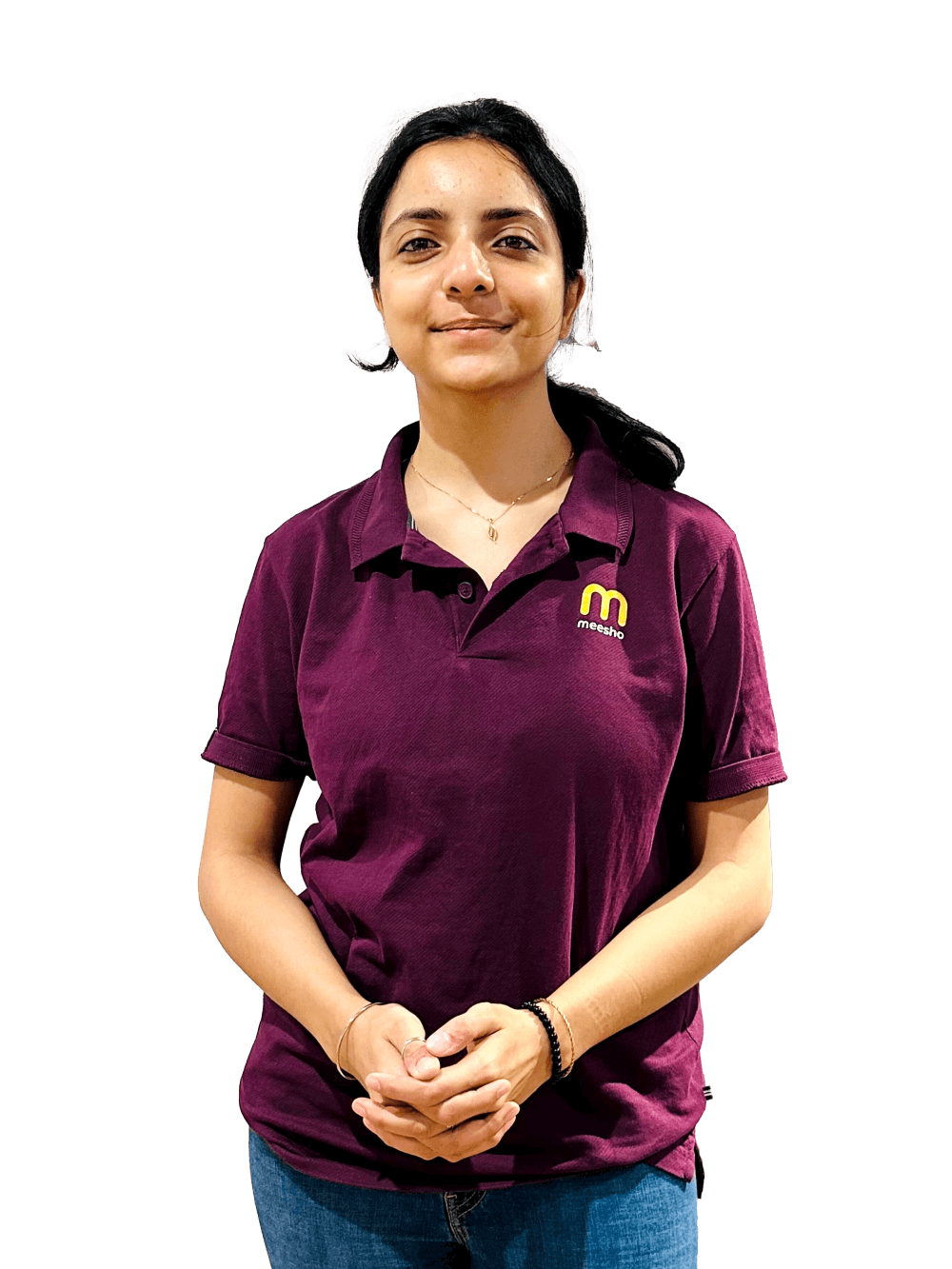 Profile - Ashmita Bhattacharya